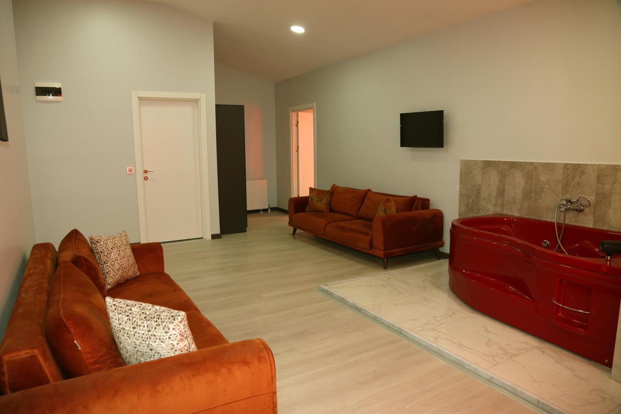 Zoom Hotel Istanbul Bagian luar foto