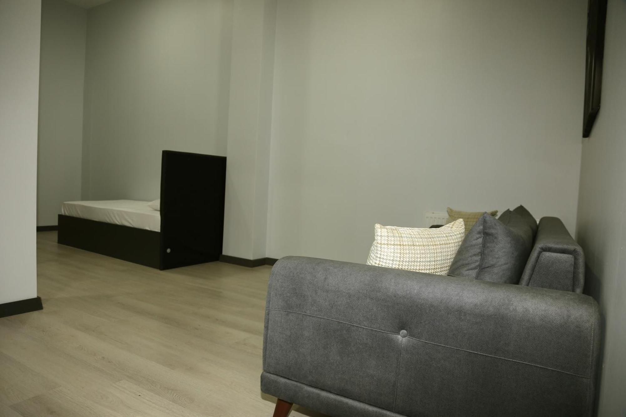 Zoom Hotel Istanbul Bagian luar foto