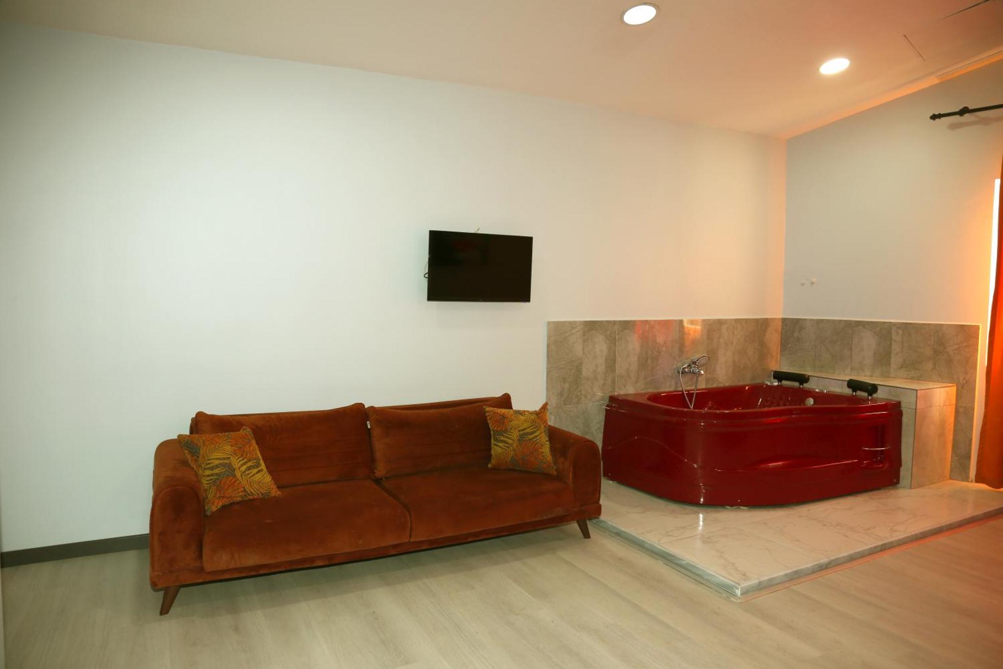 Zoom Hotel Istanbul Bagian luar foto