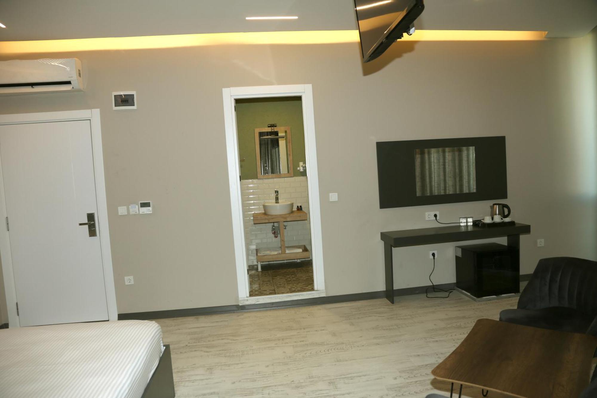 Zoom Hotel Istanbul Bagian luar foto