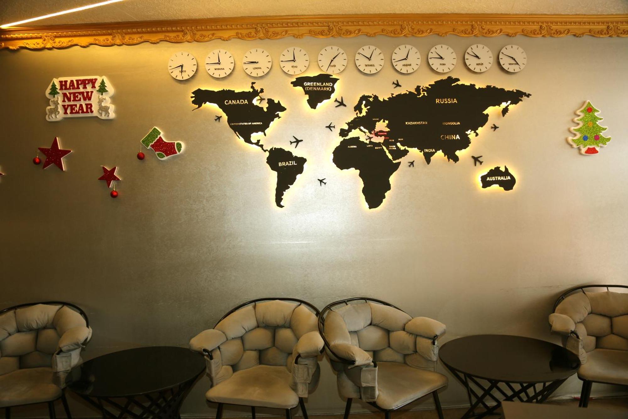 Zoom Hotel Istanbul Bagian luar foto