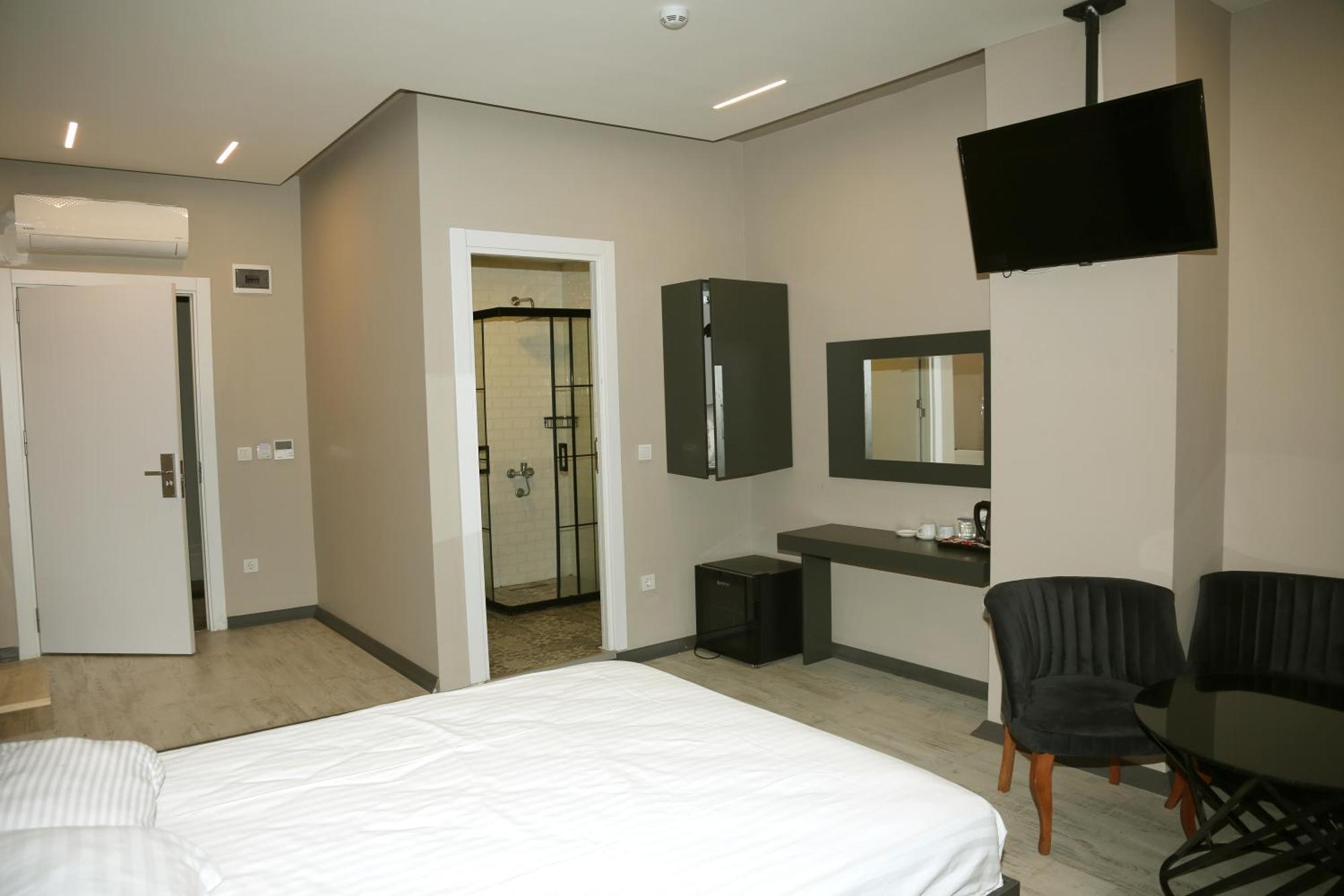 Zoom Hotel Istanbul Bagian luar foto