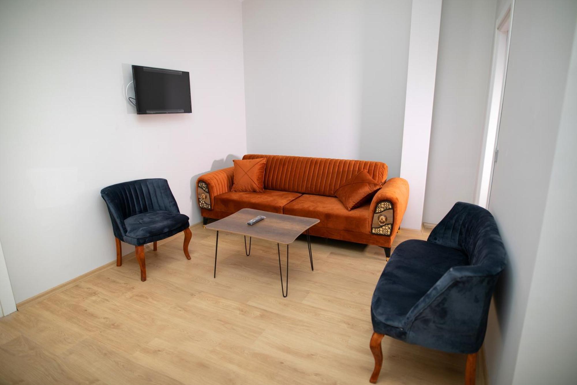 Zoom Hotel Istanbul Bagian luar foto