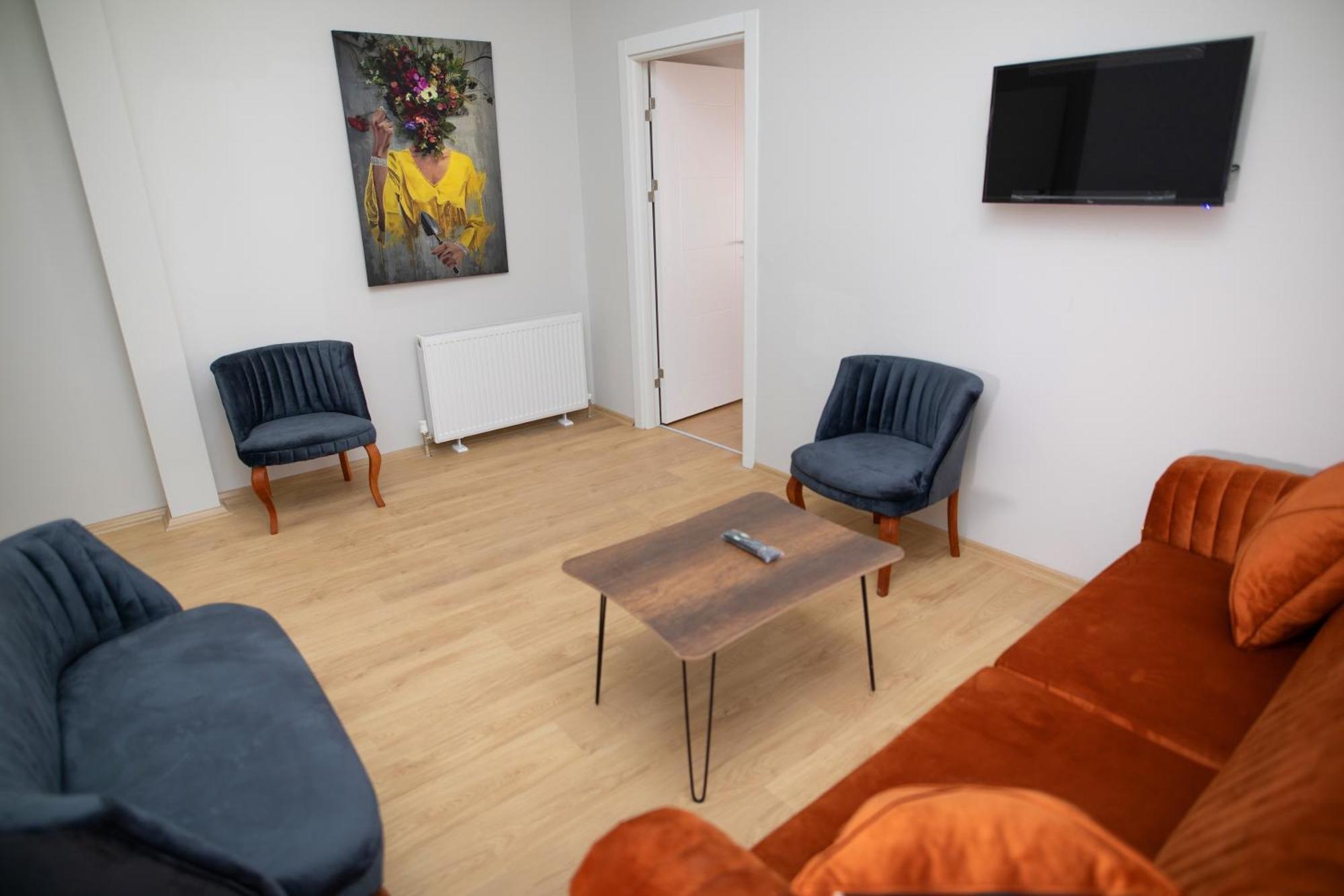 Zoom Hotel Istanbul Bagian luar foto
