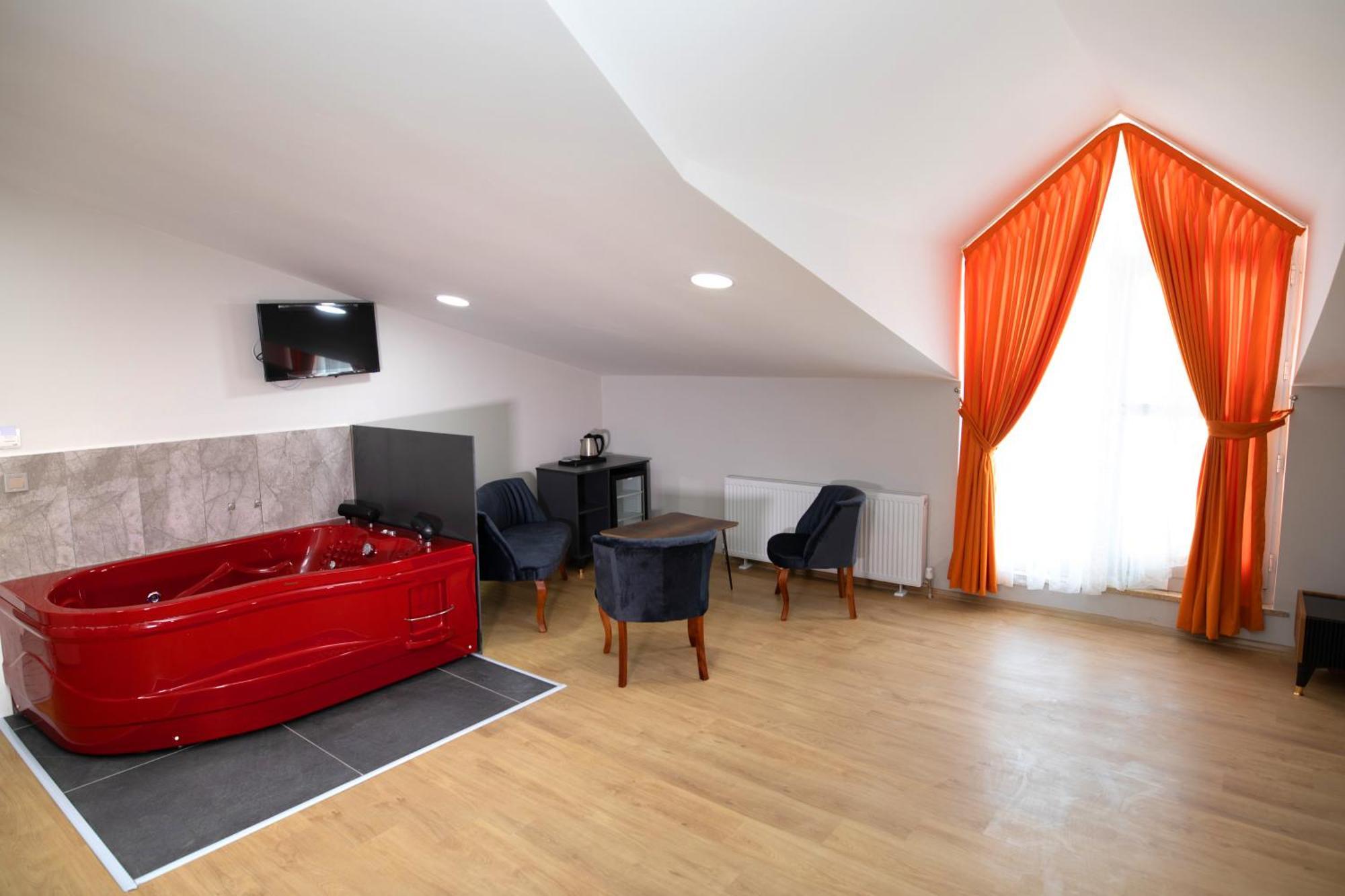 Zoom Hotel Istanbul Bagian luar foto