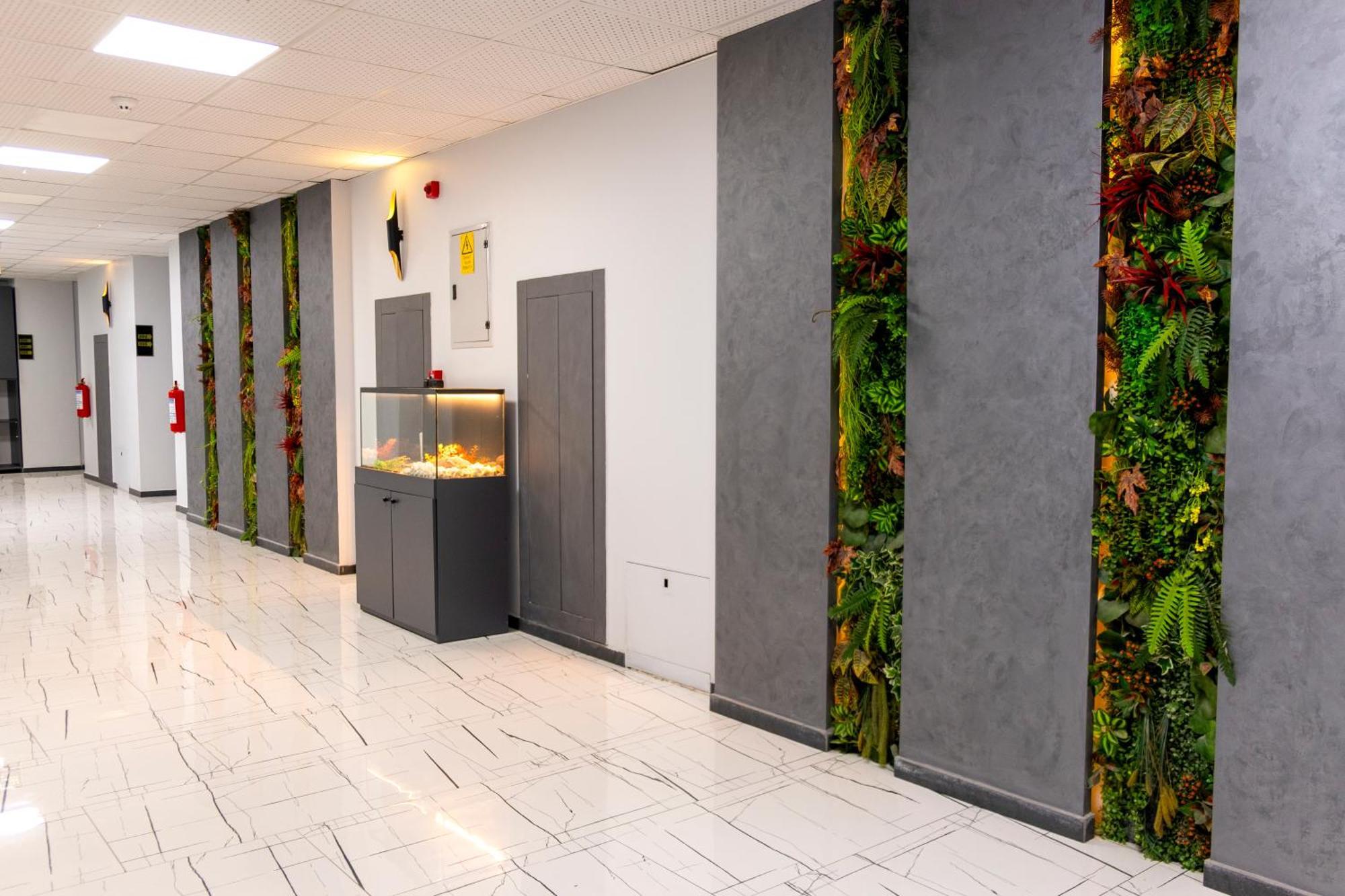 Zoom Hotel Istanbul Bagian luar foto
