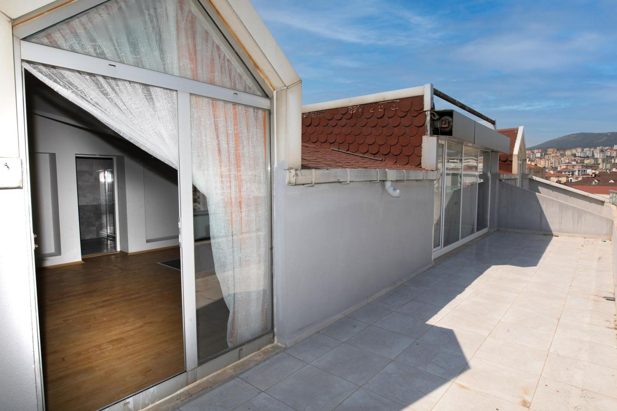 Zoom Hotel Istanbul Bagian luar foto